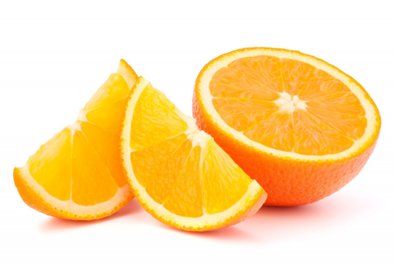 Oranges