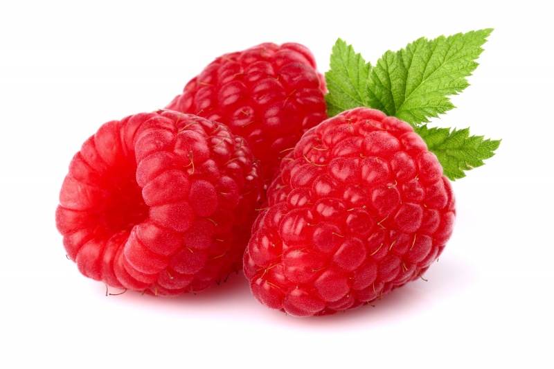 Raspberries