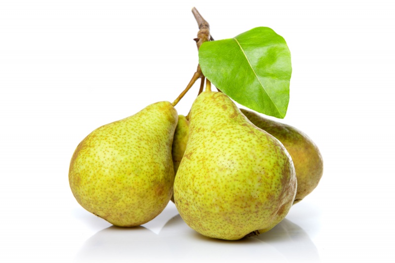 Pears