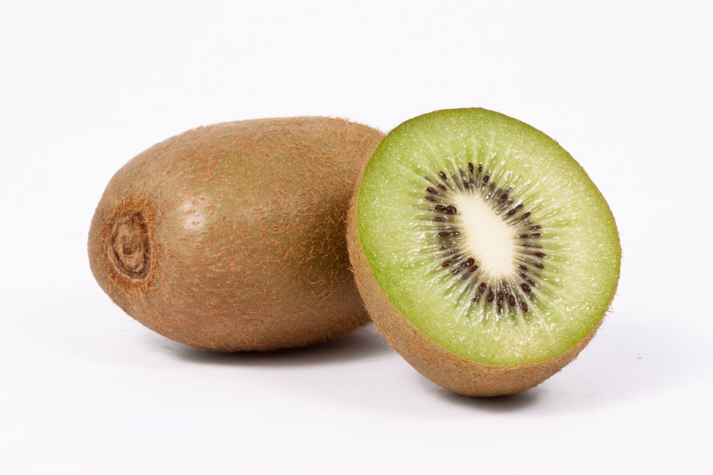 Kiwifruit