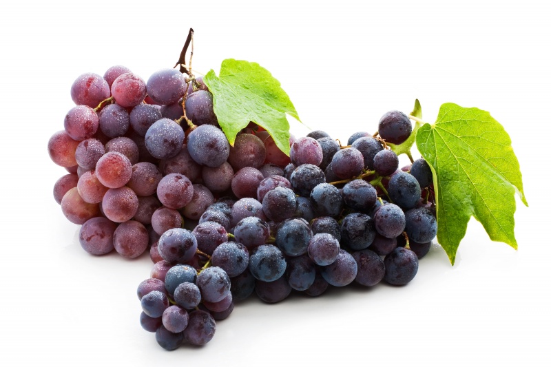 Grapes