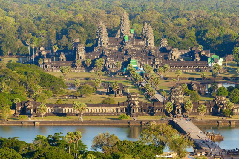 Cambodia