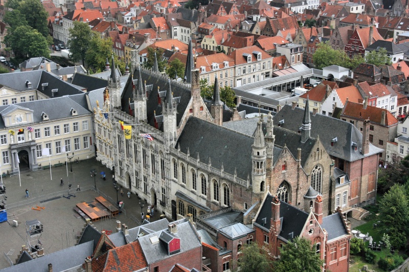 Bruges, Belgium