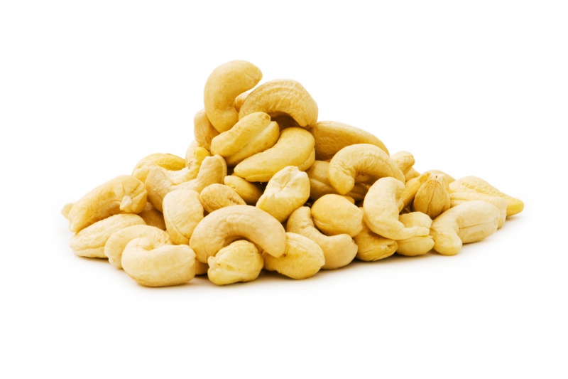 Cashews