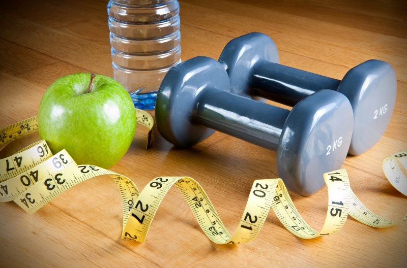 lose weight in an effective and healthy way