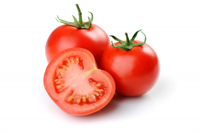 Tomatoes