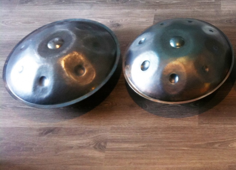 handpans