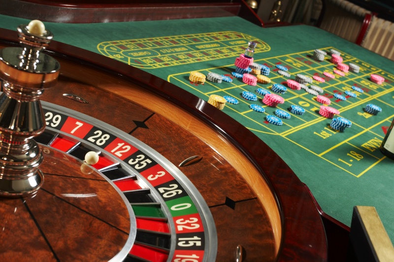 Roulette strategies