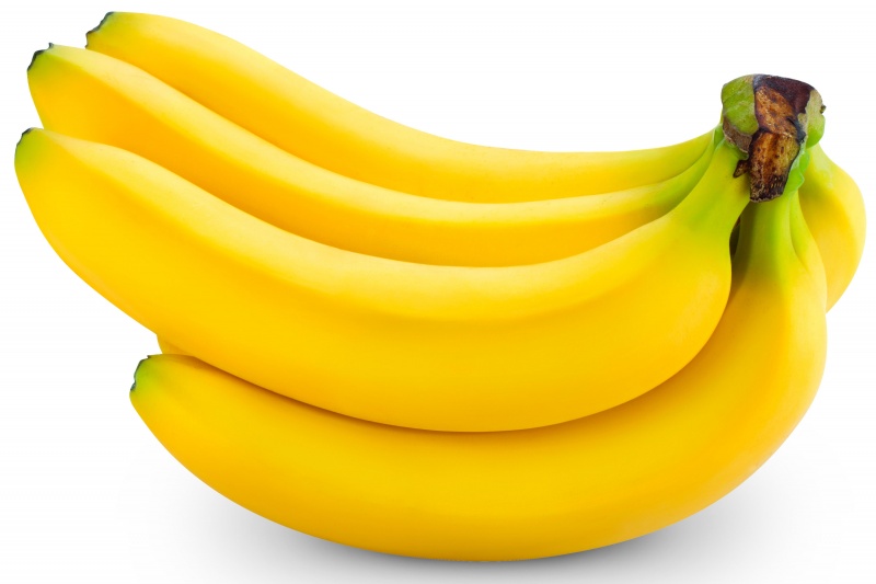 Bananas