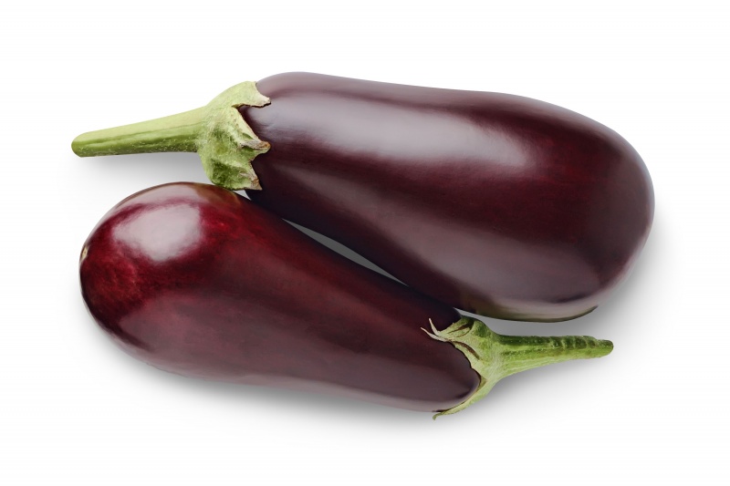 Eggplants