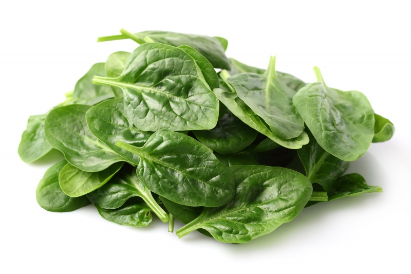 Spinach