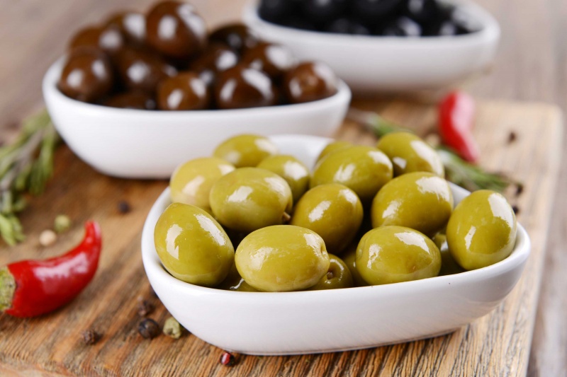 Olives