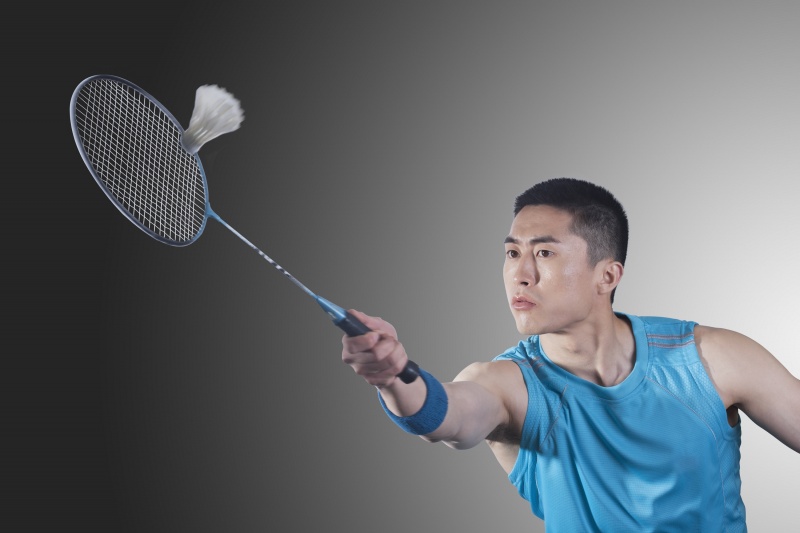 Badminton