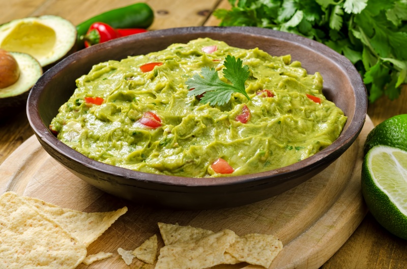 guacamole