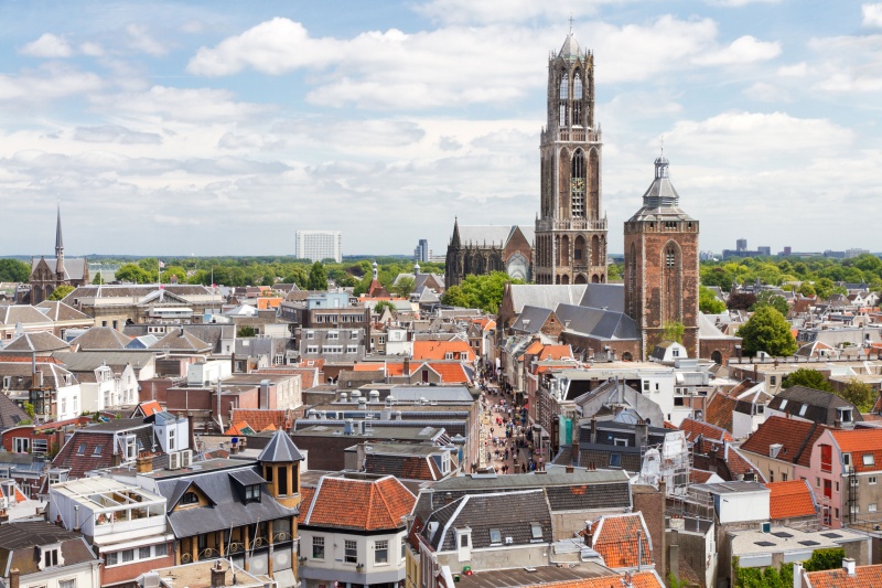 Utrecht