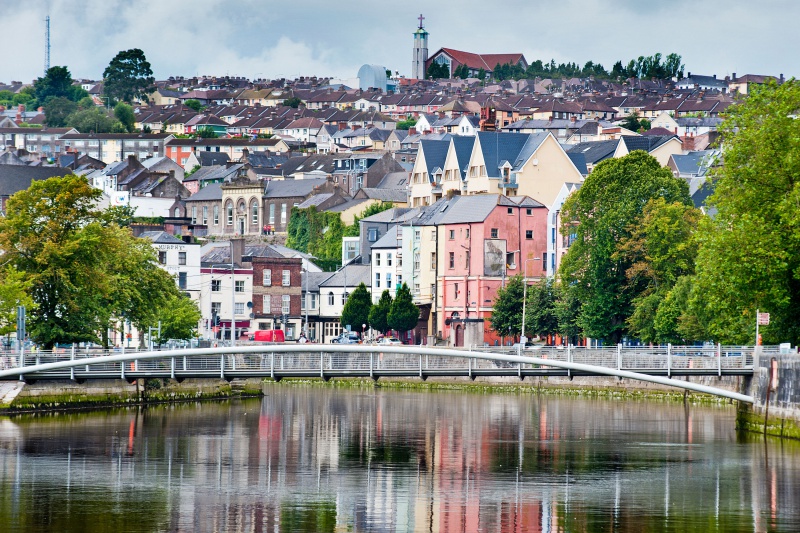 Cork Ireland