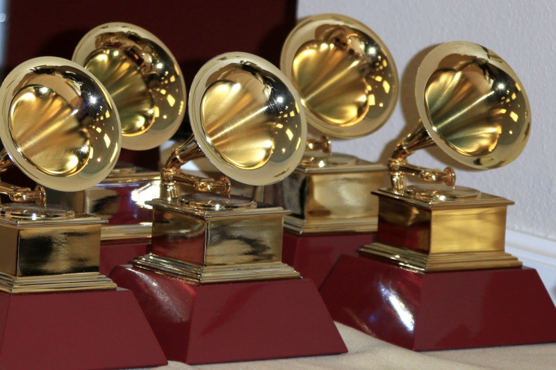 Grammy nominations