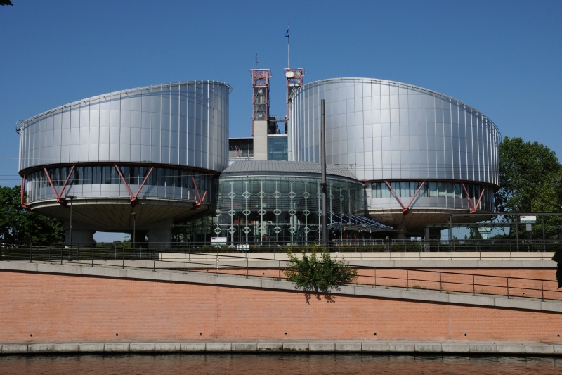 European Court of Human Rights infowiki com