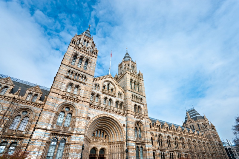 Natural History Museum