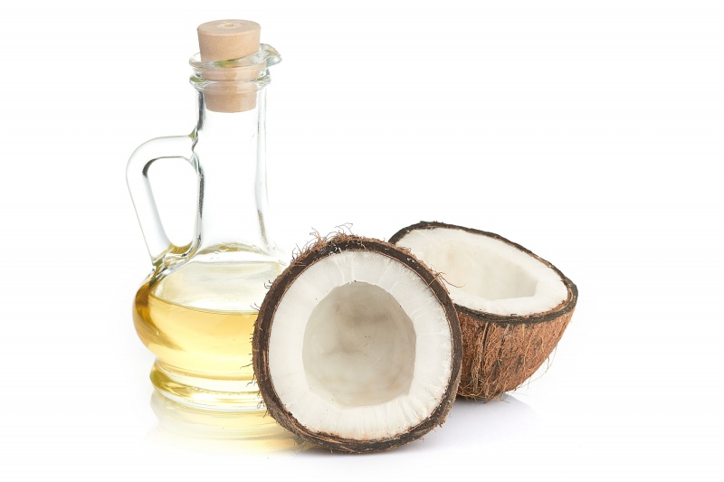 coconut oil